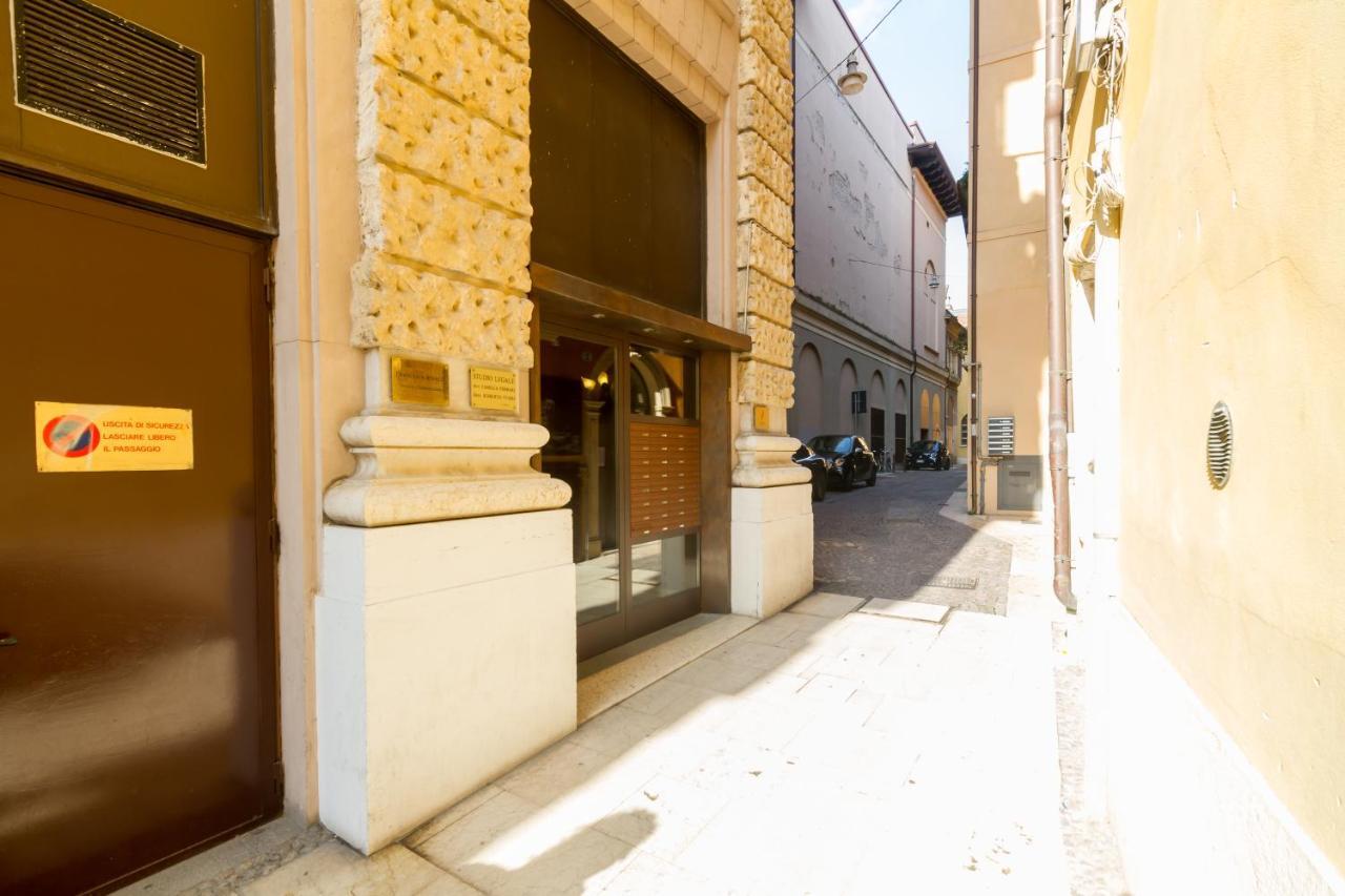 Appartamento Montecchi Verona
