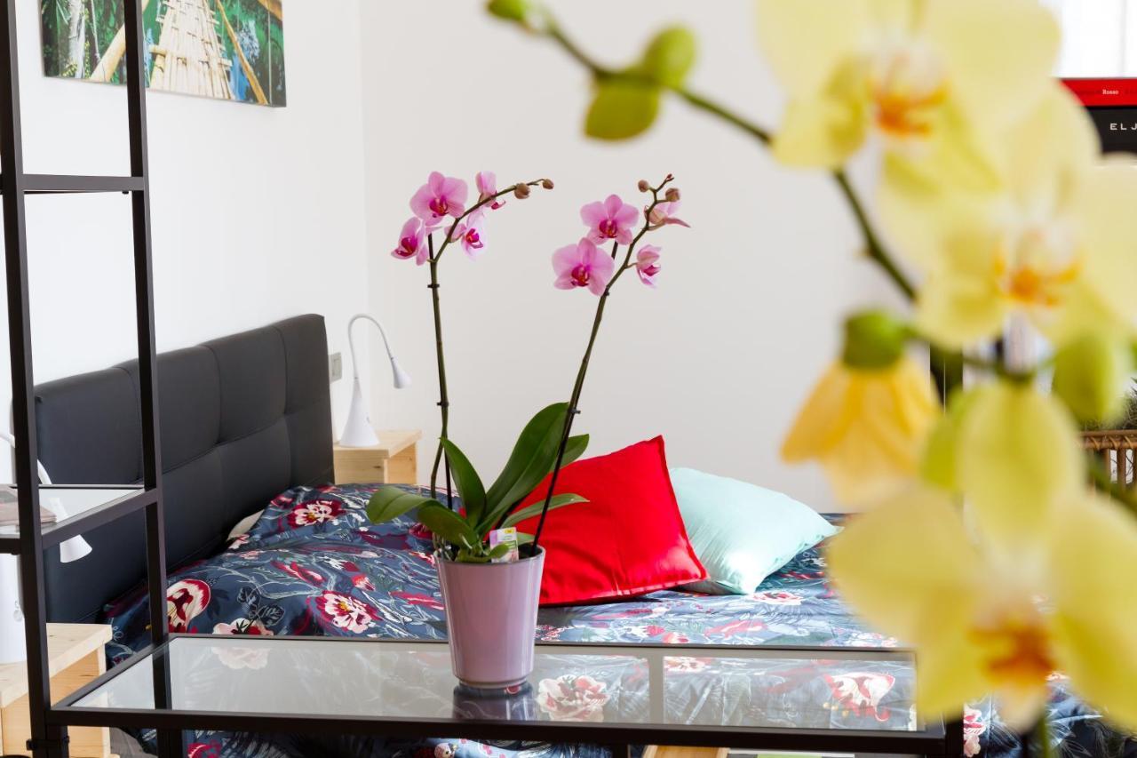 Apartamento Montecchi *