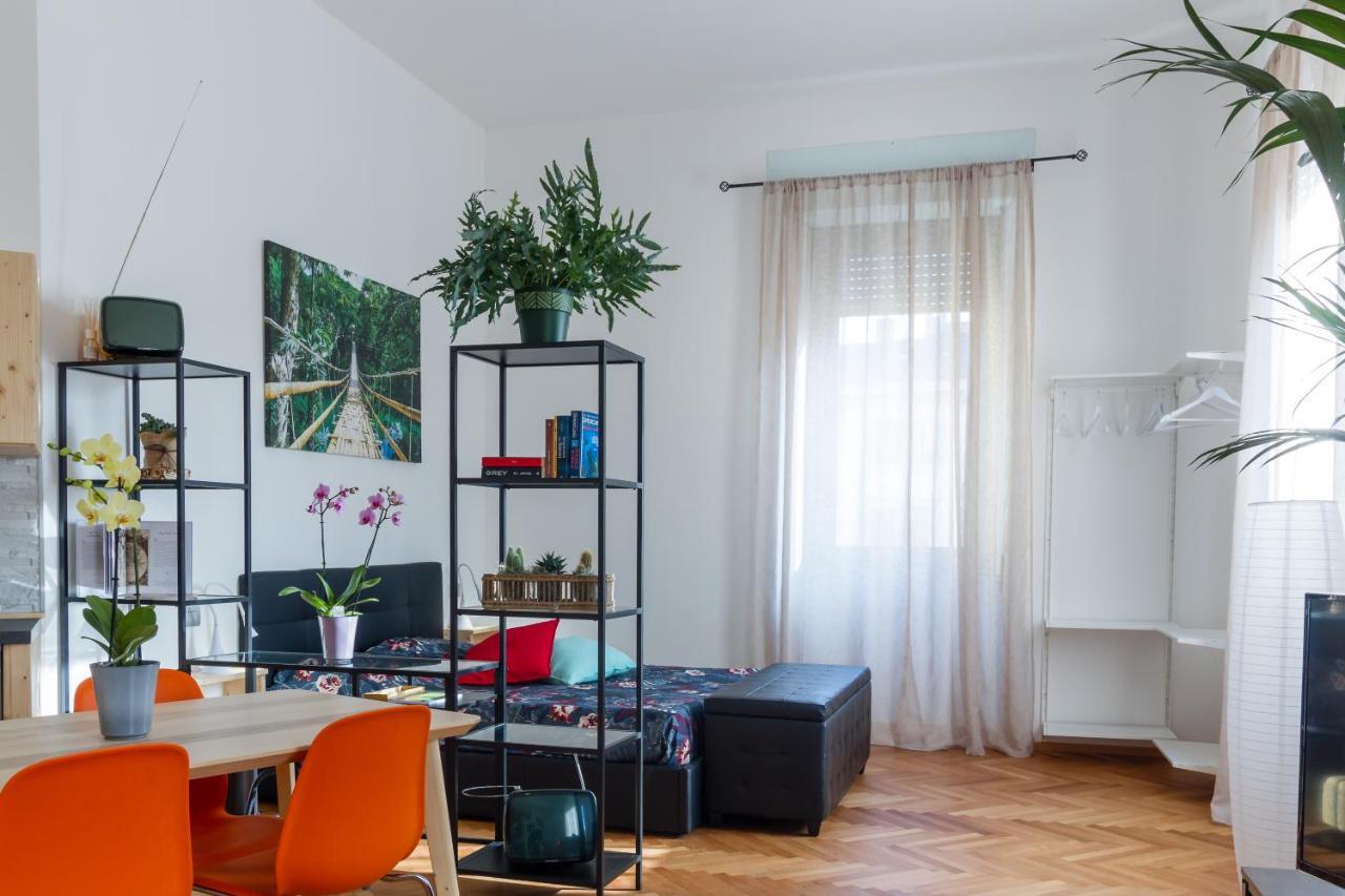 Apartamento Montecchi