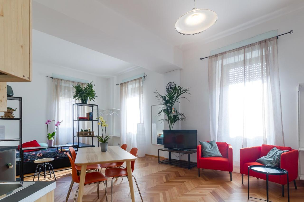 Apartamento Montecchi Verona