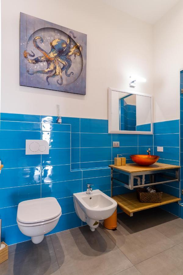 Montecchi Apartamento