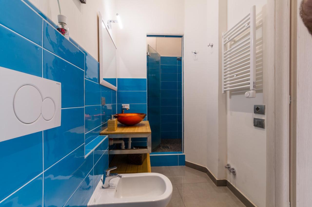 Montecchi Apartamento