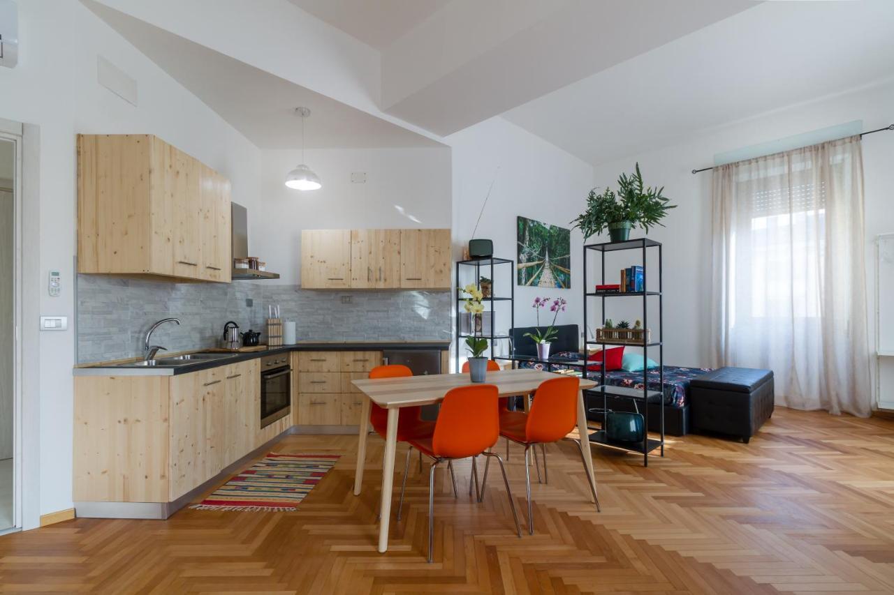 Apartamento Montecchi Verona