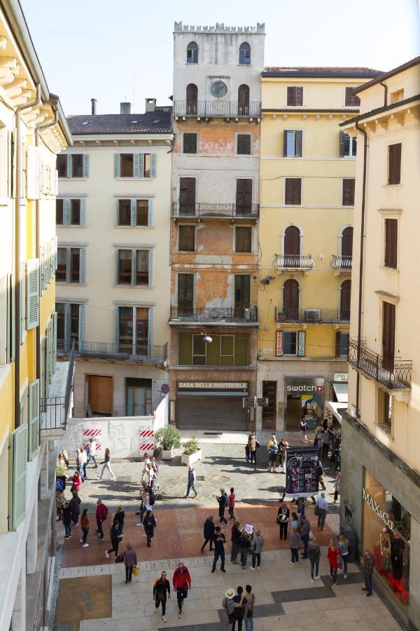 Montecchi Apartamento Verona
